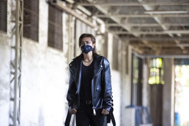 罗志祥2012新歌，罗志祥发布新单曲完整（罗志祥正式宣告复出）