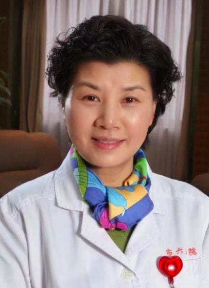 糖尿病科学院(糖尿病研究院原院长)