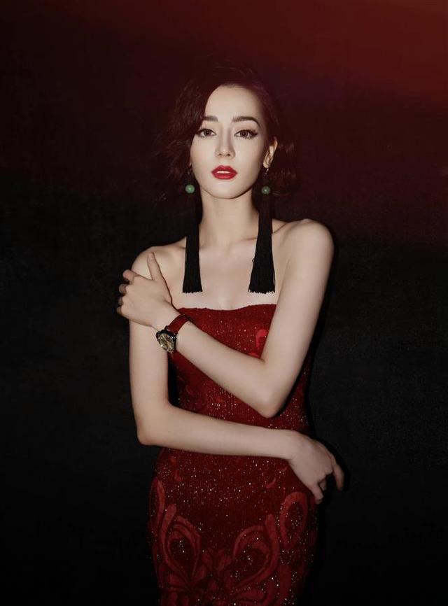 众多明星红毯合集，有了这些定海神针