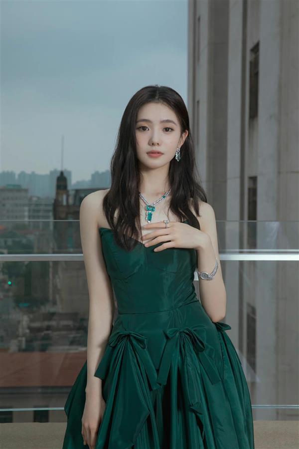 众多明星红毯合集，有了这些定海神针