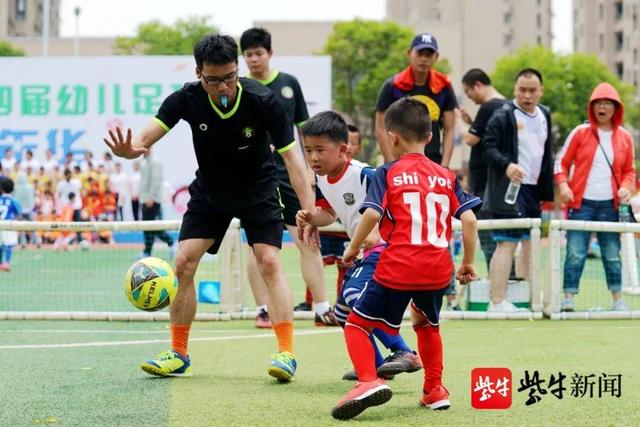 足球特色幼儿园，教育部公布足球特色幼儿园名单