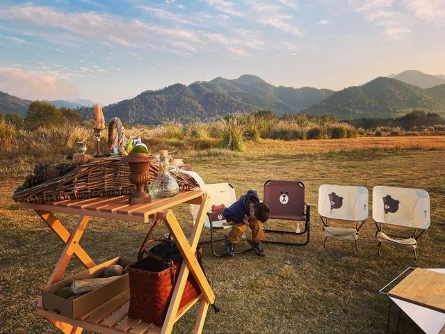 丽水城郊北欧风光，丽水周边风景好的民宿