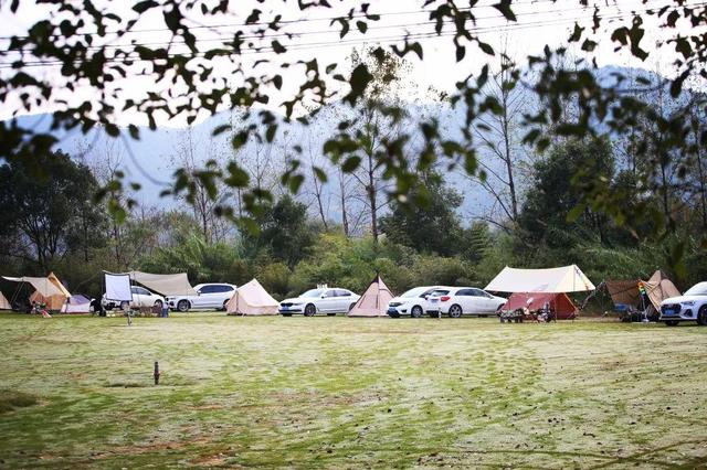 丽水城郊北欧风光，丽水周边风景好的民宿