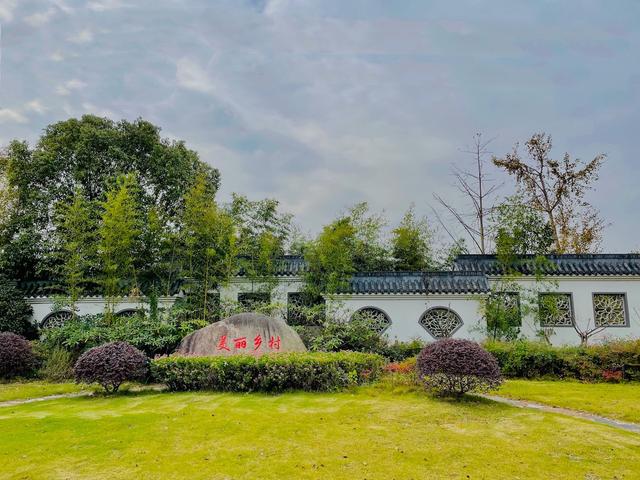 联怡枇杷生态园，上海农家乐包吃住推荐青浦（上海青浦外青松公路特色场地）