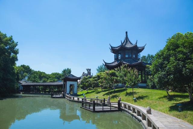 联怡枇杷生态园，上海农家乐包吃住推荐青浦（上海青浦外青松公路特色场地）