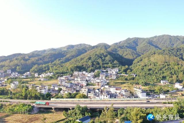 容县旅游景点大全，容县旅游景点地图