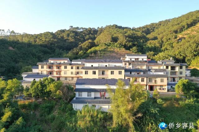 容县旅游景点大全，容县旅游景点地图