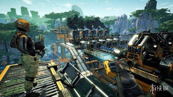 古墓丽影游戏steam，《古墓丽影》之父新作发售