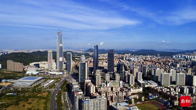 东莞工业园区排名，东莞最牛企业区域分布长安拔头筹