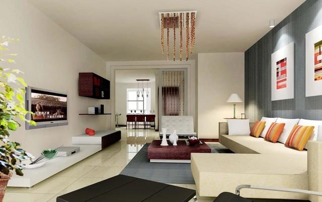 北漂租房月租600元，<一、初入北京>