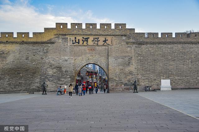 张家口冰雪旅游，旅游城市介绍冬奥之城