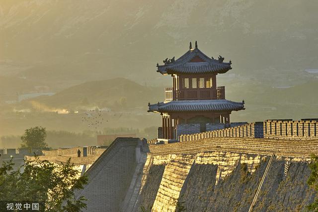 张家口冰雪旅游，旅游城市介绍冬奥之城