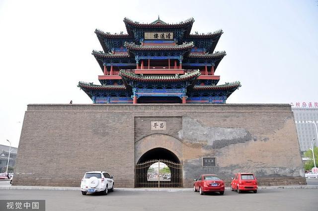 张家口冰雪旅游，旅游城市介绍冬奥之城