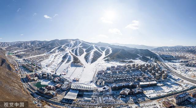 张家口冰雪旅游，旅游城市介绍冬奥之城