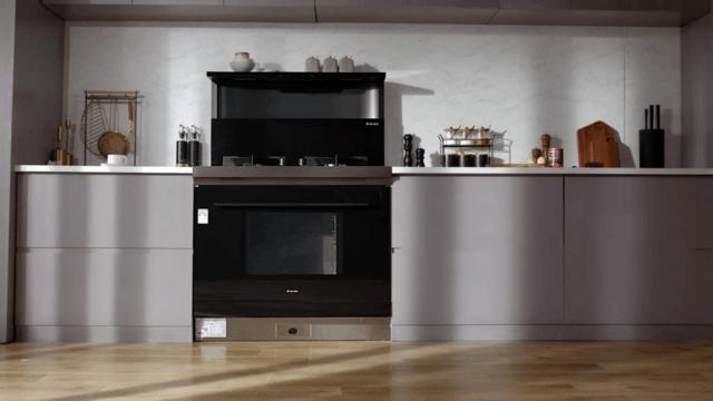 火星人集成灶怎么样，火星人集成灶优缺点是什么