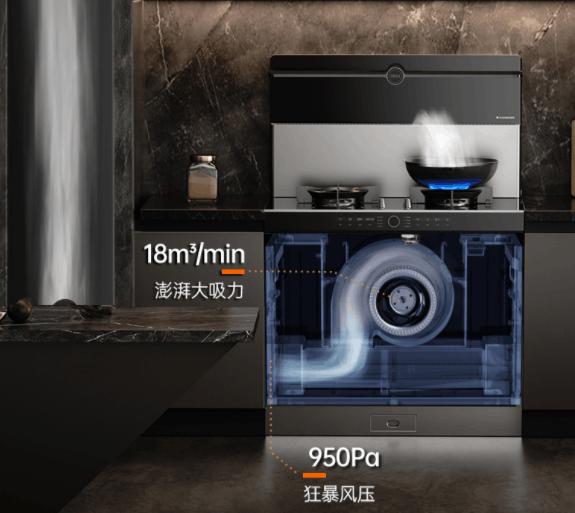 火星人集成灶怎么样，火星人集成灶优缺点是什么