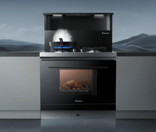 火星人集成灶怎么样，火星人集成灶优缺点是什么