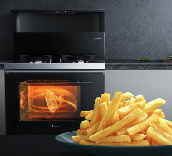 火星人集成灶怎么样，火星人集成灶优缺点是什么