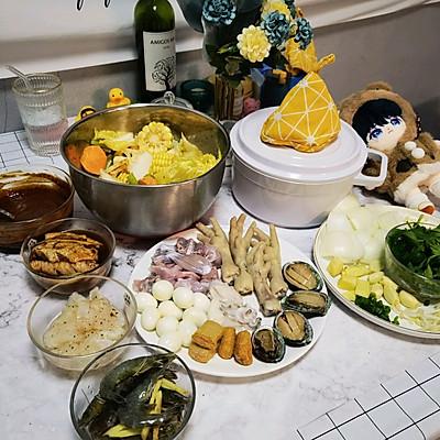 黄记煌焖锅正宗做法，黄记煌三汁焖锅