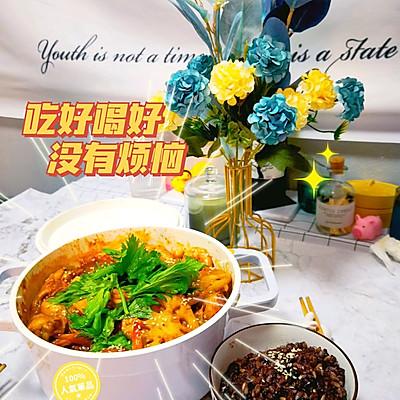 黄记煌焖锅正宗做法，黄记煌三汁焖锅