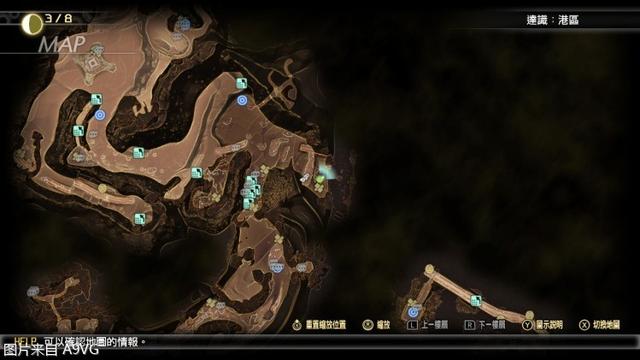 真女神转生5攻略，真女神转生5超详细攻略（仍难普众—《真女神转生5》评测）