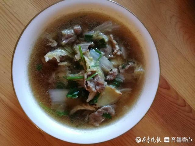 羊汤馆做汤方法，羊汤怎么熬才能汤鲜味美不膻不腻