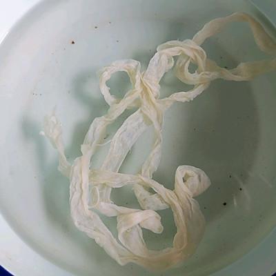 冻纯肉肠的做法，我心中的冬日限定