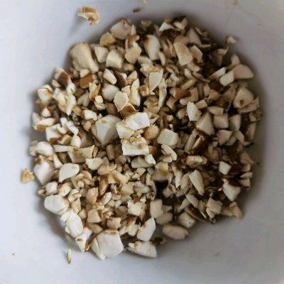 冻纯肉肠的做法，我心中的冬日限定
