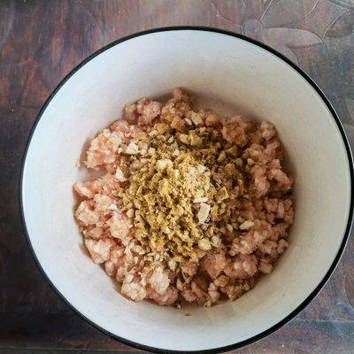 冻纯肉肠的做法，我心中的冬日限定