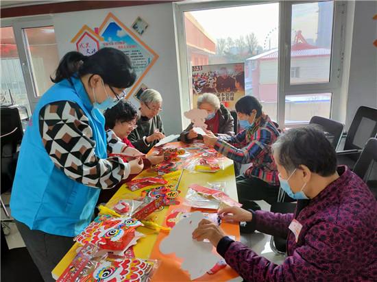 兔子灯笼手工制作非遗，跟着非遗大师学扎兔子花灯
