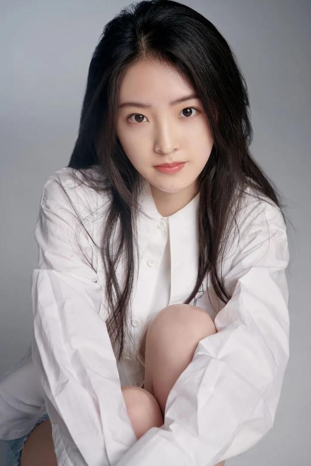 蒋韵兮弹琵琶，王昭君的四位扮演者
