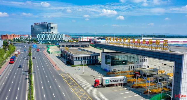 天府大道眉山段，成都眉山天府新区最新规划（天府大道眉山段今日通车）