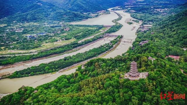 天府大道眉山段，成都眉山天府新区最新规划（天府大道眉山段今日通车）