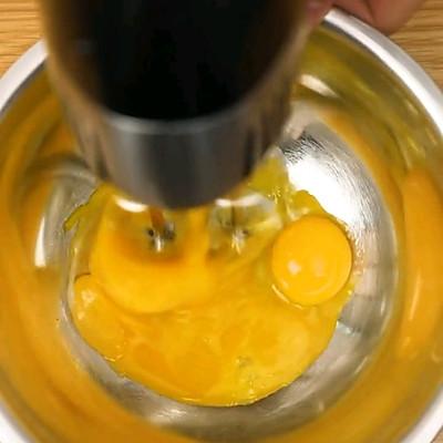 好吃无负担魔芋蛋糕，无糖低卡魔芋蛋糕这样做