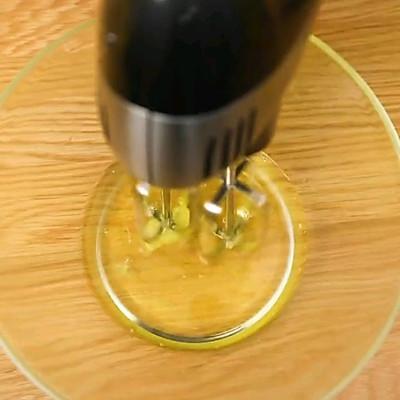 好吃无负担魔芋蛋糕，无糖低卡魔芋蛋糕这样做