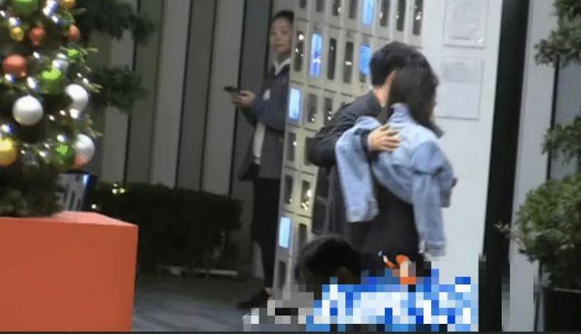 李湘女儿近照李湘晒王诗龄近照，李湘回应王诗龄汉服造型