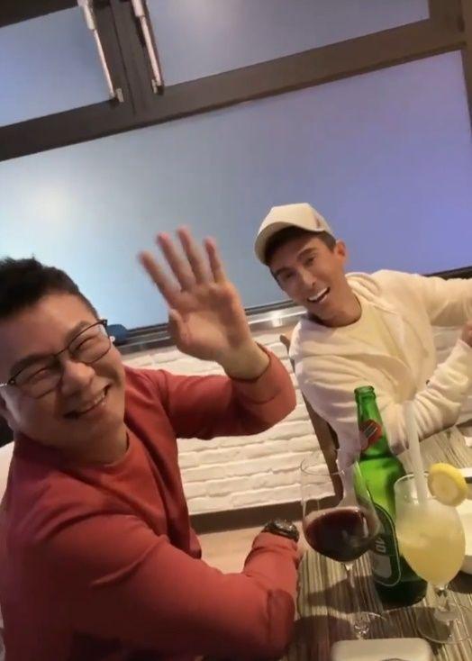 吴宗宪罗志祥新综艺，综艺圈5大咖为他办56岁生日趴