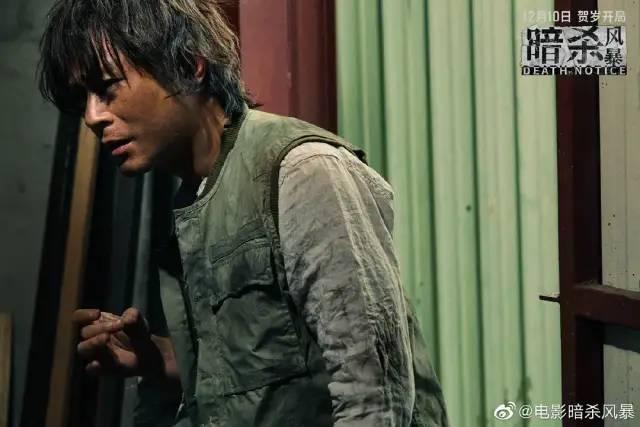 10月份去电影院看什么电影，36部影片陪你跨年