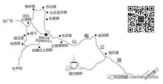 世界咖啡分享，办公室里的小哥哥、小姐姐都爱喝