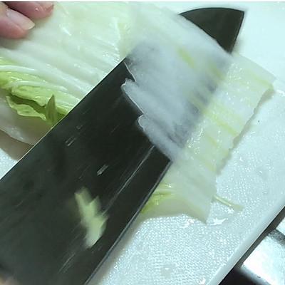 大白菜汤怎么做简单又好喝，记得多加这一样食材