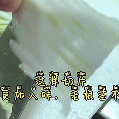 大白菜汤怎么做简单又好喝，记得多加这一样食材