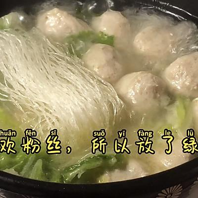 大白菜汤怎么做简单又好喝，记得多加这一样食材