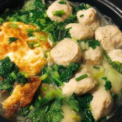 大白菜汤怎么做简单又好喝，记得多加这一样食材