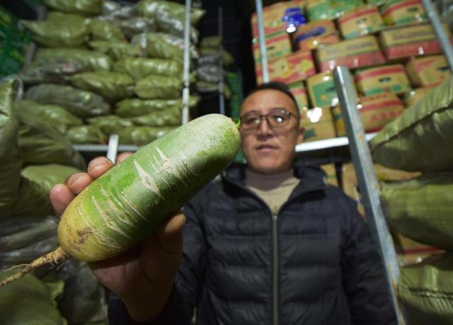 青岛的水果特产有哪些，半岛调查8元1斤