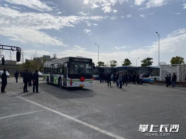 长沙地铁有几条线，长沙市区开通了几条地铁线