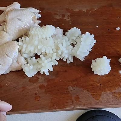 滋补养颜又健康，姨妈汤的正确做法