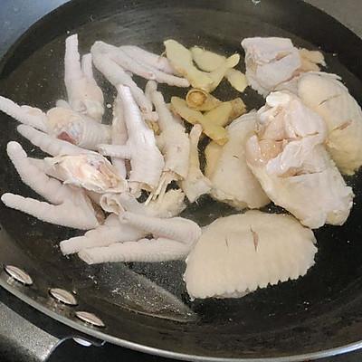 滋补养颜又健康，姨妈汤的正确做法