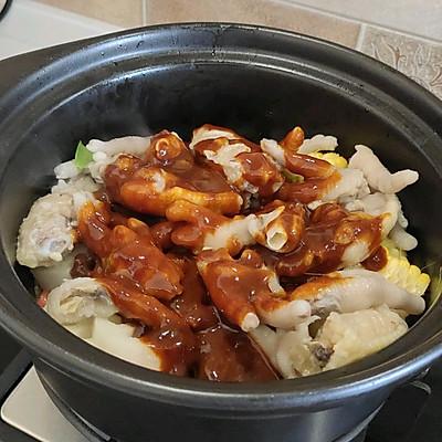 滋补养颜又健康，姨妈汤的正确做法