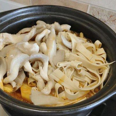 滋补养颜又健康，姨妈汤的正确做法