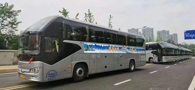 成都瓦屋山风景区门票，成都瓦屋山有景区直通车啦